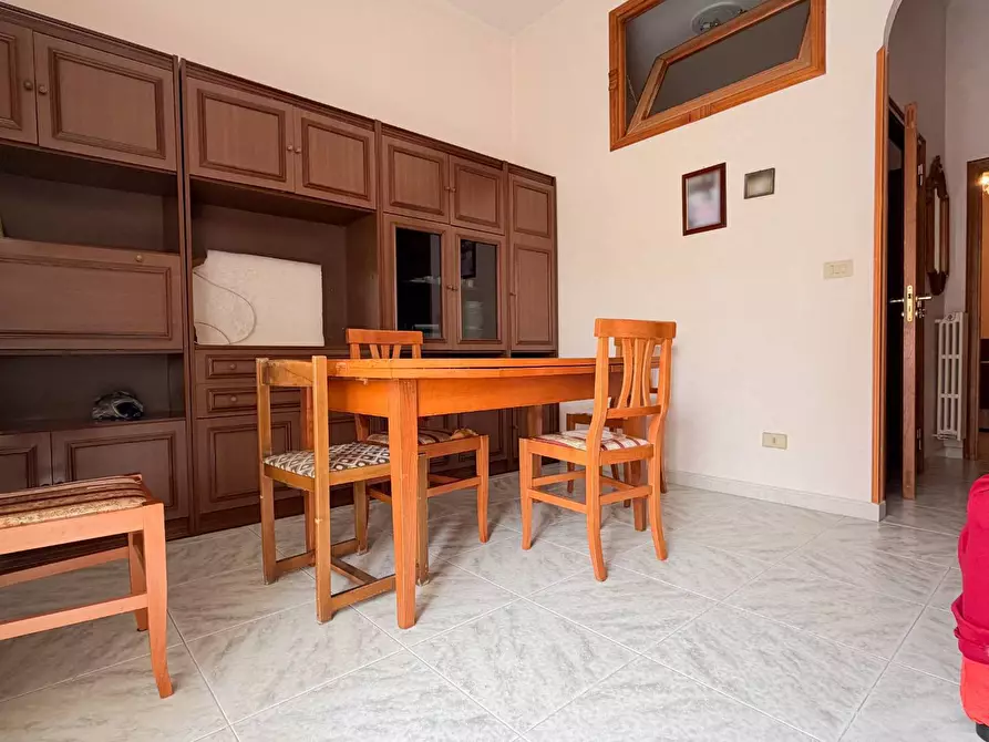 Immagine 2 di Appartamento in vendita  in VIA SAN GIOVANNI BOSCO a Manfredonia