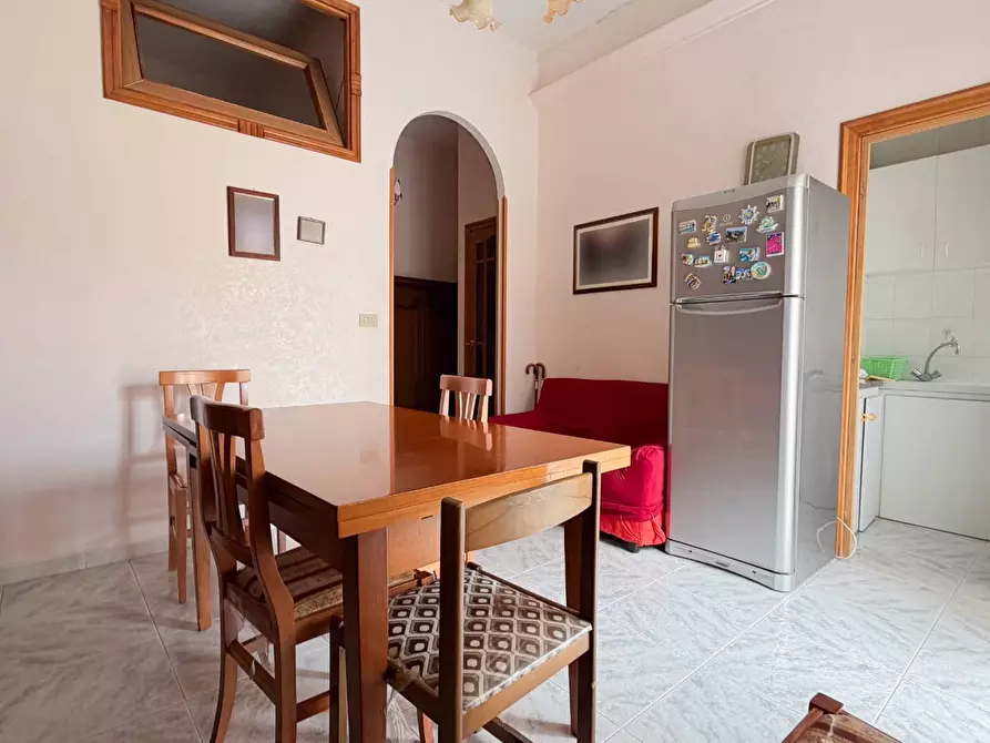 Immagine 4 di Appartamento in vendita  in VIA SAN GIOVANNI BOSCO a Manfredonia