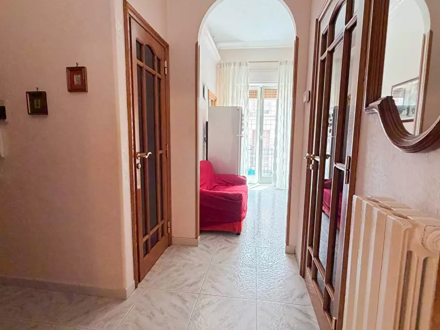 Immagine 10 di Appartamento in vendita  in VIA SAN GIOVANNI BOSCO a Manfredonia