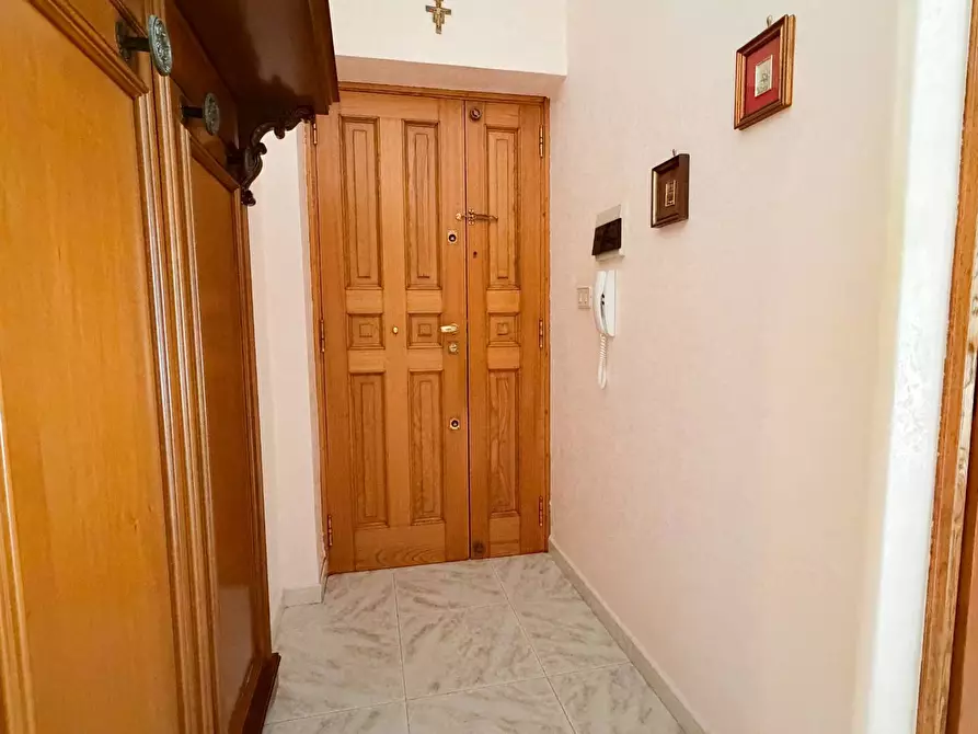 Immagine 11 di Appartamento in vendita  in VIA SAN GIOVANNI BOSCO a Manfredonia