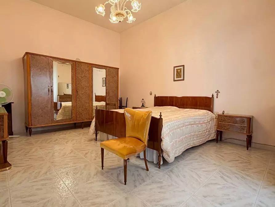 Immagine 13 di Appartamento in vendita  in VIA SAN GIOVANNI BOSCO a Manfredonia