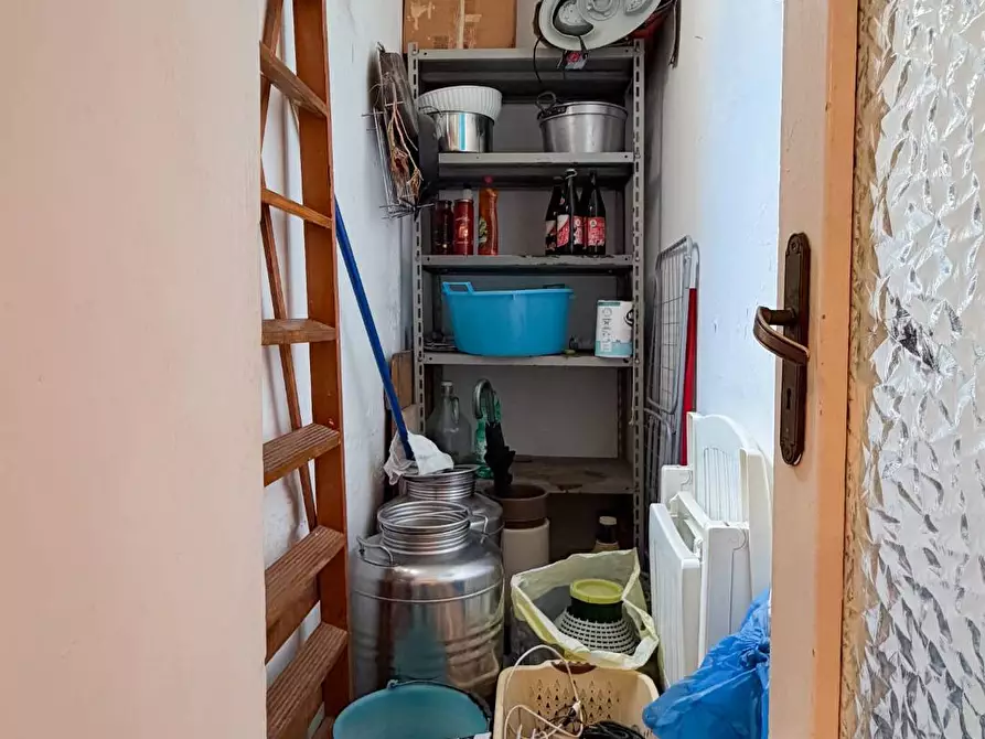 Immagine 14 di Appartamento in vendita  in VIA SAN GIOVANNI BOSCO a Manfredonia