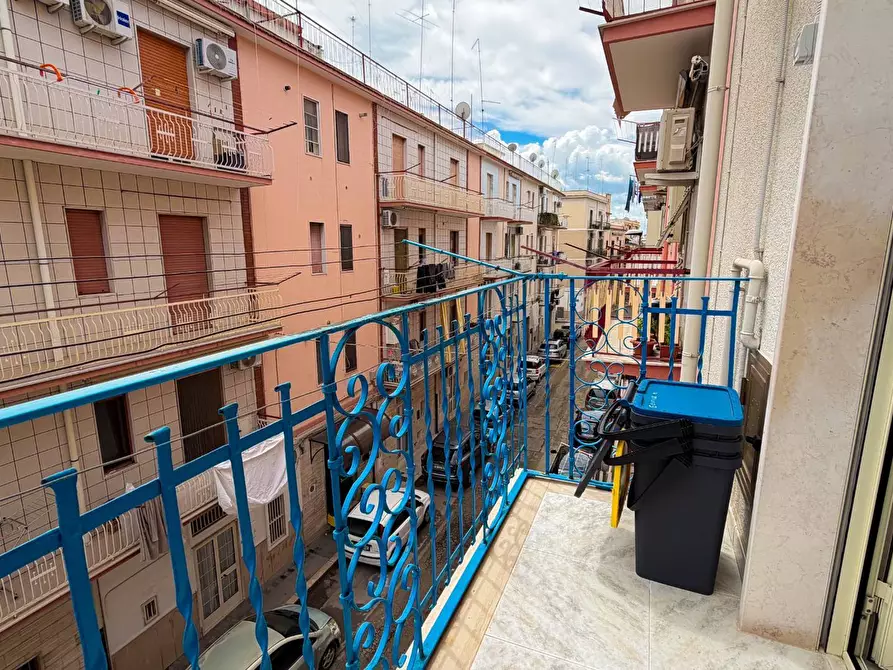 Immagine 17 di Appartamento in vendita  in VIA SAN GIOVANNI BOSCO a Manfredonia