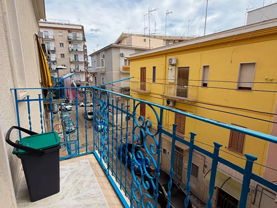 Immagine 18 di Appartamento in vendita  in VIA SAN GIOVANNI BOSCO a Manfredonia