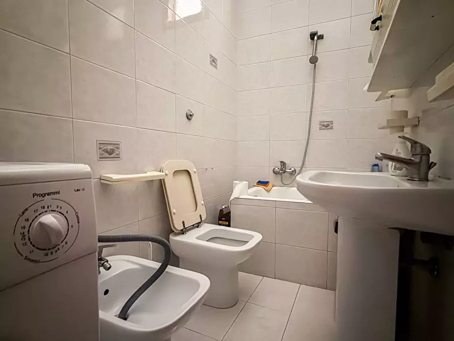Immagine 19 di Appartamento in vendita  in VIA SAN GIOVANNI BOSCO a Manfredonia