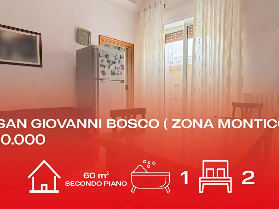 Immagine 1 di Appartamento in vendita  in VIA SAN GIOVANNI BOSCO a Manfredonia