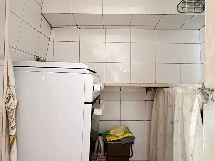 Immagine 4 di Appartamento in vendita  in VIA CARBONARA a Stornara