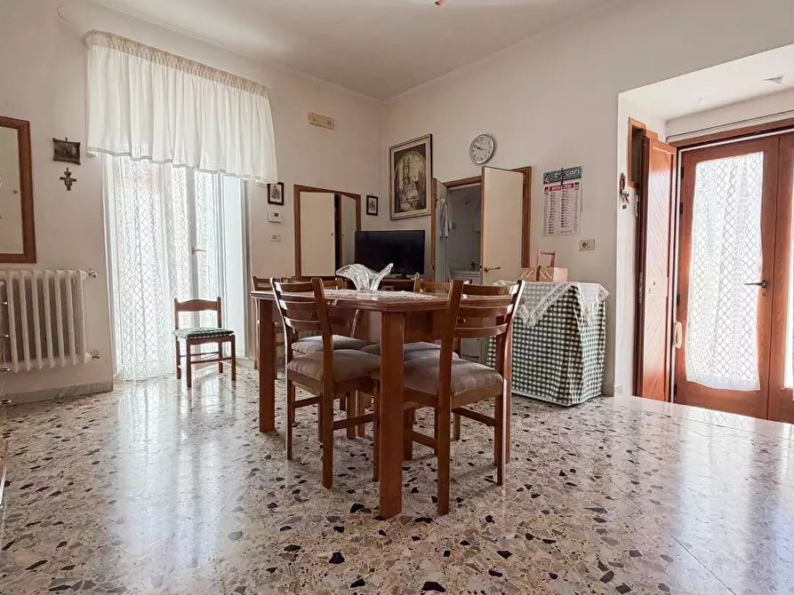 Immagine 6 di Appartamento in vendita  in VIA CARBONARA a Stornara