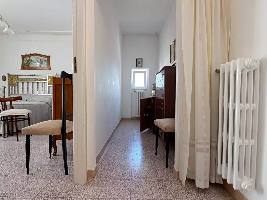 Immagine 8 di Appartamento in vendita  in VIA CARBONARA a Stornara