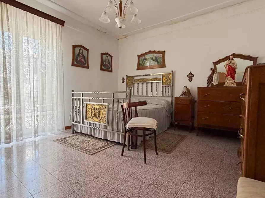 Immagine 9 di Appartamento in vendita  in VIA CARBONARA a Stornara