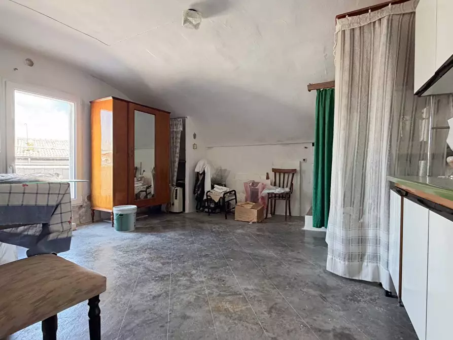Immagine 11 di Appartamento in vendita  in VIA CARBONARA a Stornara