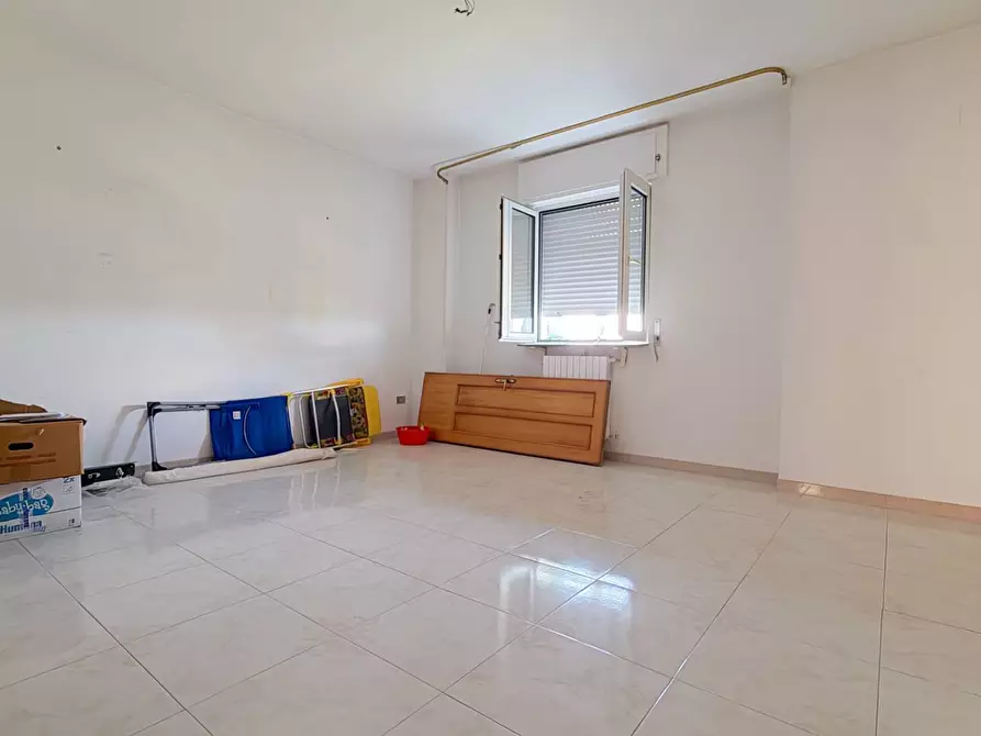 Immagine 2 di Appartamento in vendita  in via gandelasio a Monte Sant'angelo