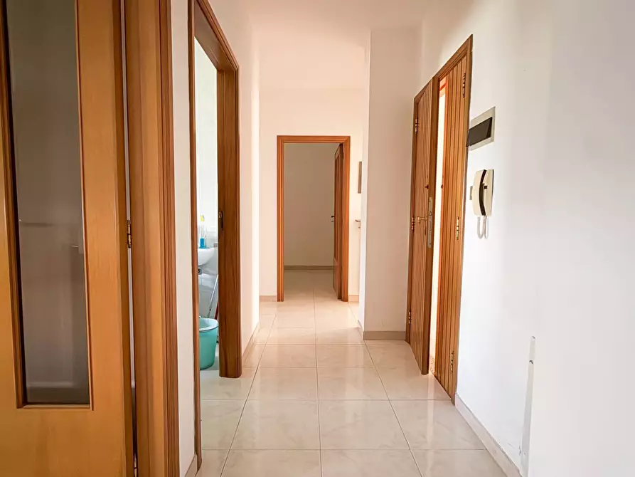 Immagine 4 di Appartamento in vendita  in via gandelasio a Monte Sant'angelo