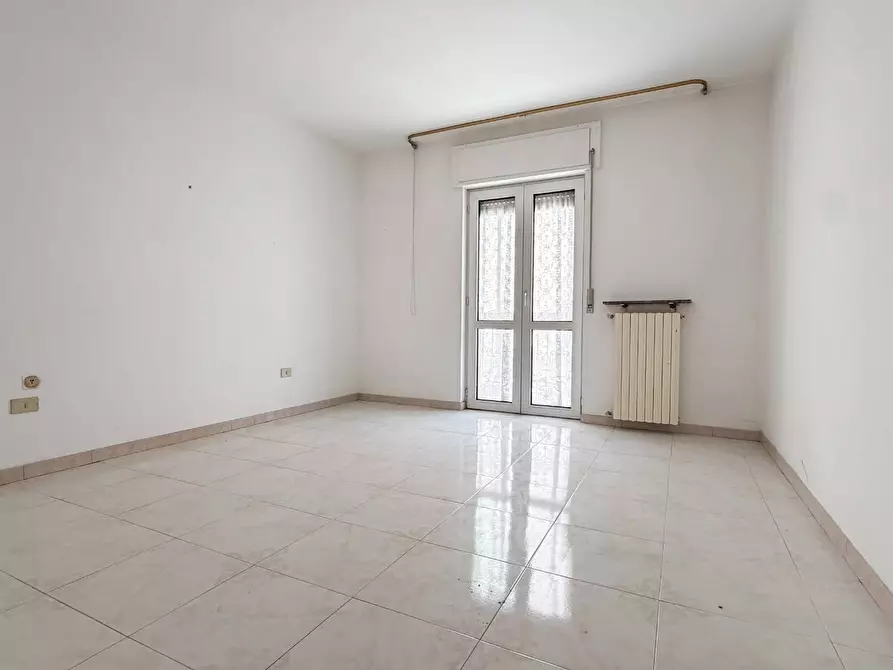 Immagine 8 di Appartamento in vendita  in via gandelasio a Monte Sant'angelo