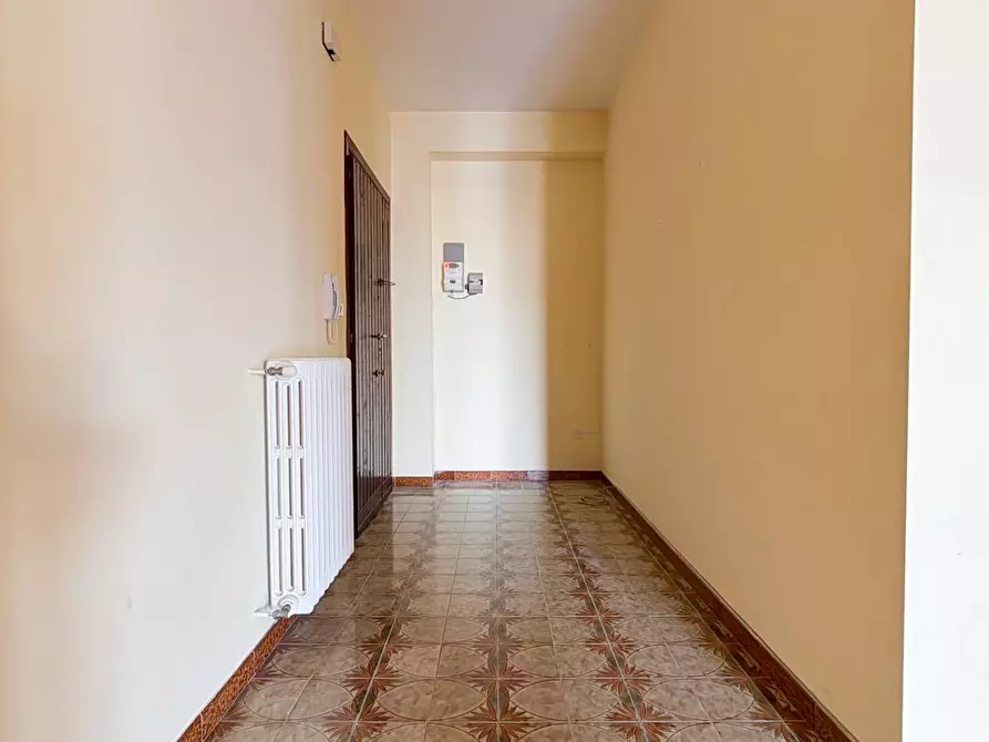 Immagine 2 di Appartamento in vendita  a Manfredonia