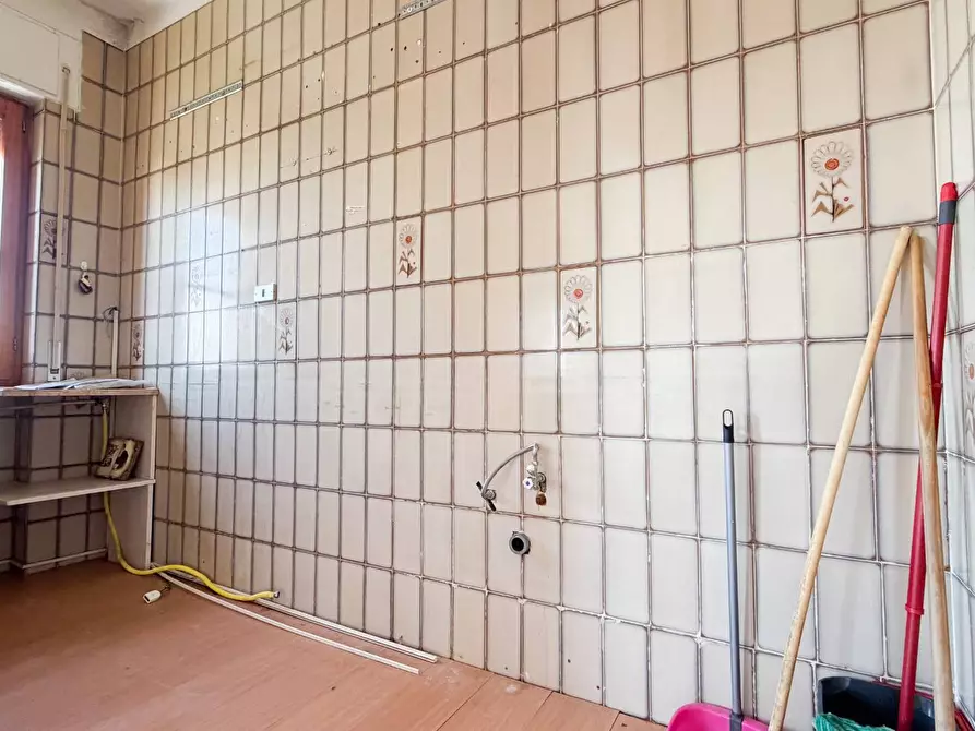 Immagine 7 di Appartamento in vendita  a Manfredonia