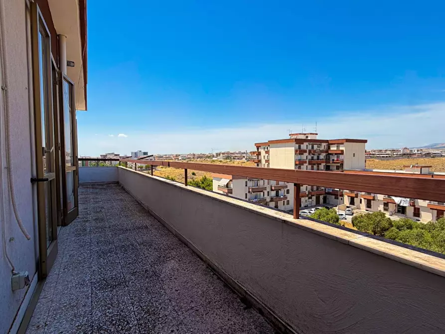 Immagine 9 di Appartamento in vendita  a Manfredonia