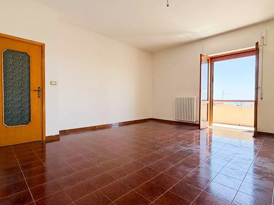 Immagine 17 di Appartamento in vendita  a Manfredonia