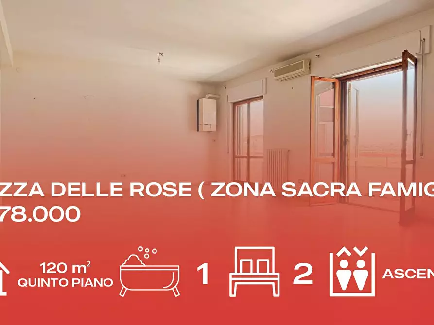 Immagine 1 di Appartamento in vendita  a Manfredonia