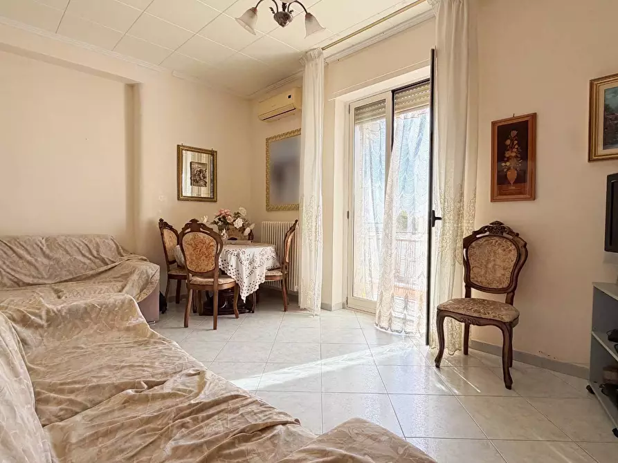 Immagine 3 di Appartamento in vendita  in VIA MADDALENA 87 a Manfredonia