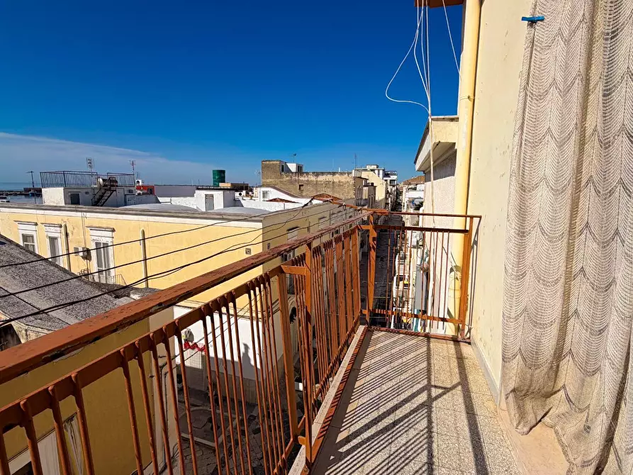 Immagine 5 di Appartamento in vendita  in VIA MADDALENA 87 a Manfredonia