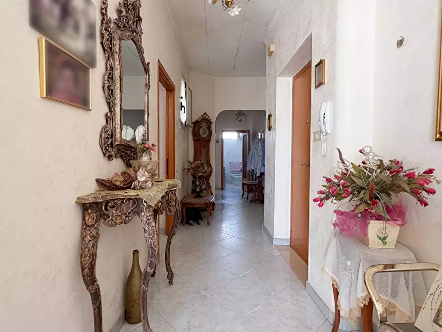 Immagine 8 di Appartamento in vendita  in VIA MADDALENA 87 a Manfredonia