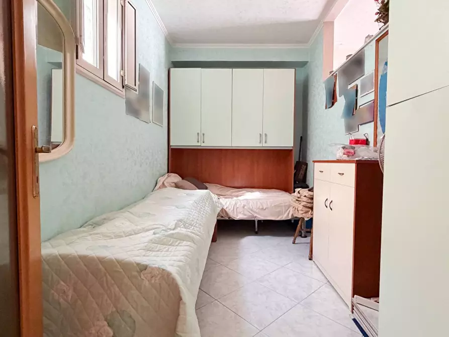 Immagine 9 di Appartamento in vendita  in VIA MADDALENA 87 a Manfredonia