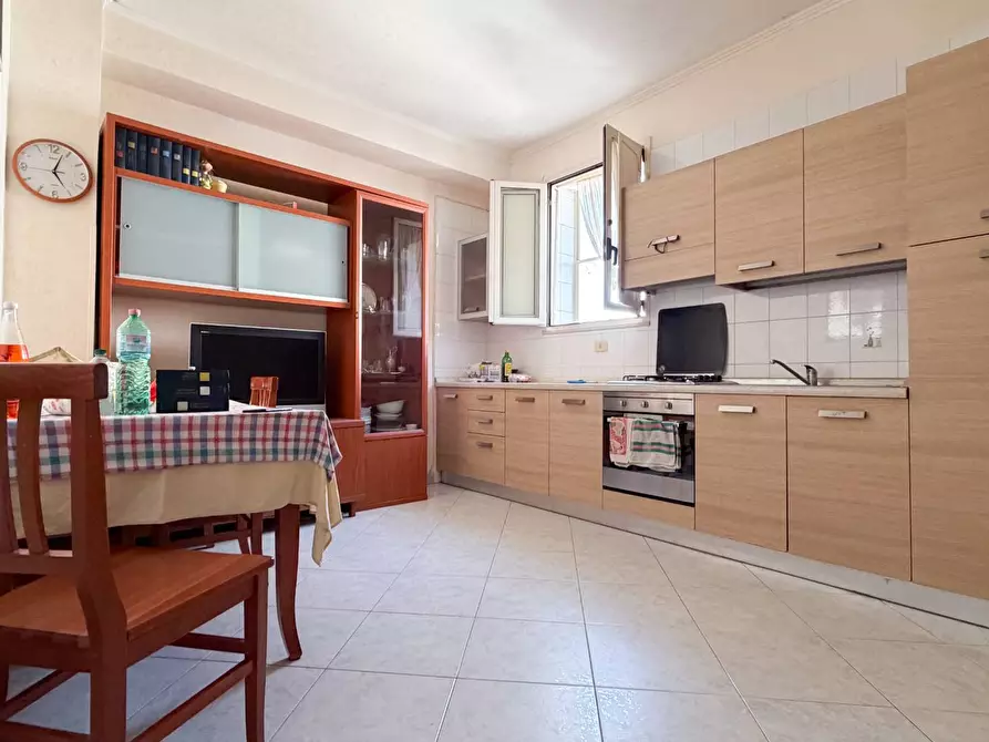 Immagine 11 di Appartamento in vendita  in VIA MADDALENA 87 a Manfredonia