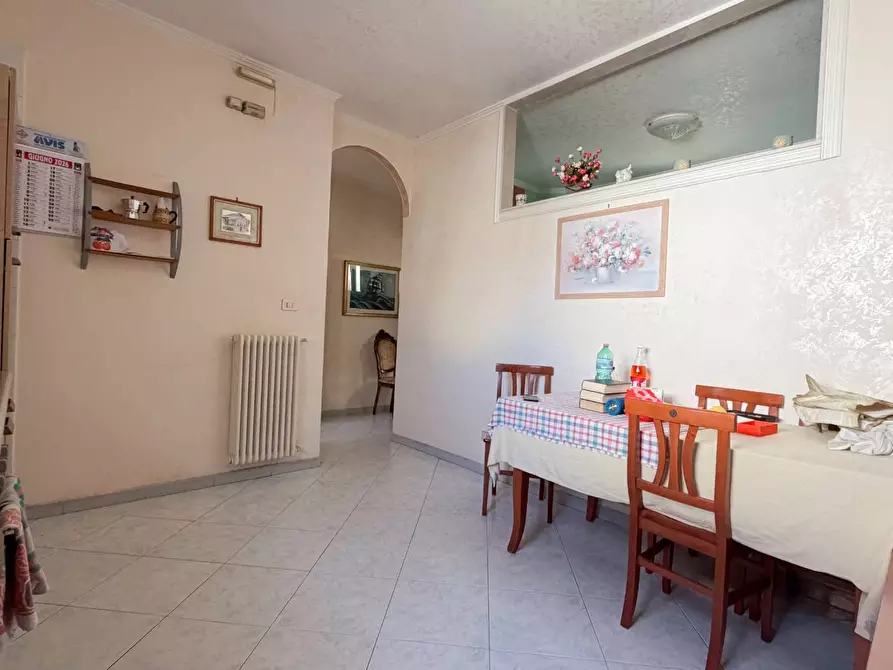 Immagine 12 di Appartamento in vendita  in VIA MADDALENA 87 a Manfredonia