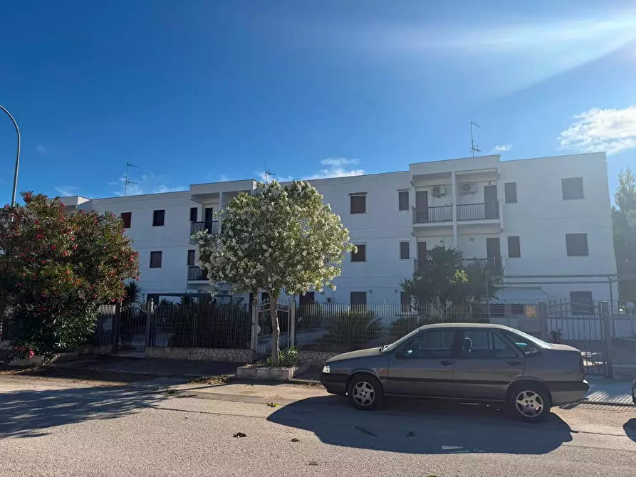 Immagine 2 di Appartamento in vendita  in SCALO SARACENI a Manfredonia
