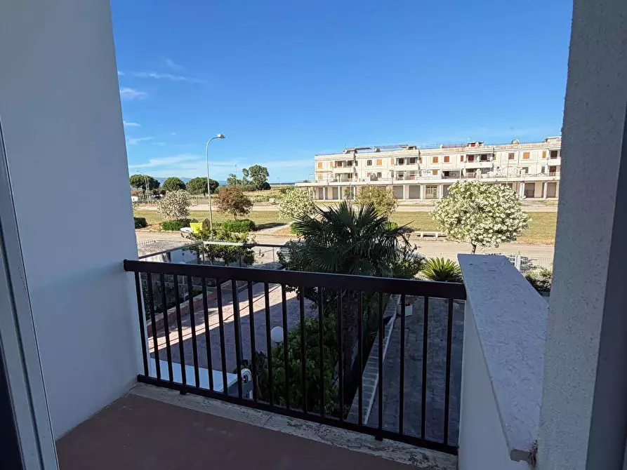Immagine 3 di Appartamento in vendita  in SCALO SARACENI a Manfredonia