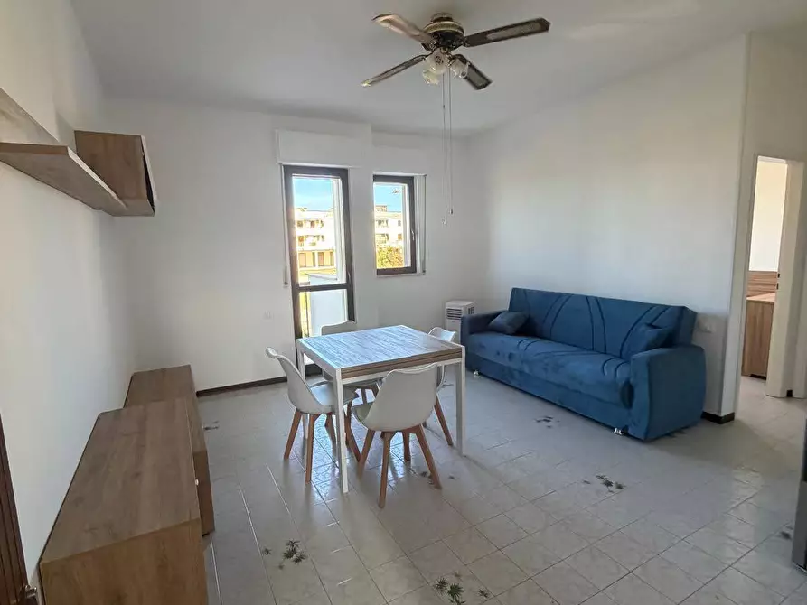 Immagine 4 di Appartamento in vendita  in SCALO SARACENI a Manfredonia