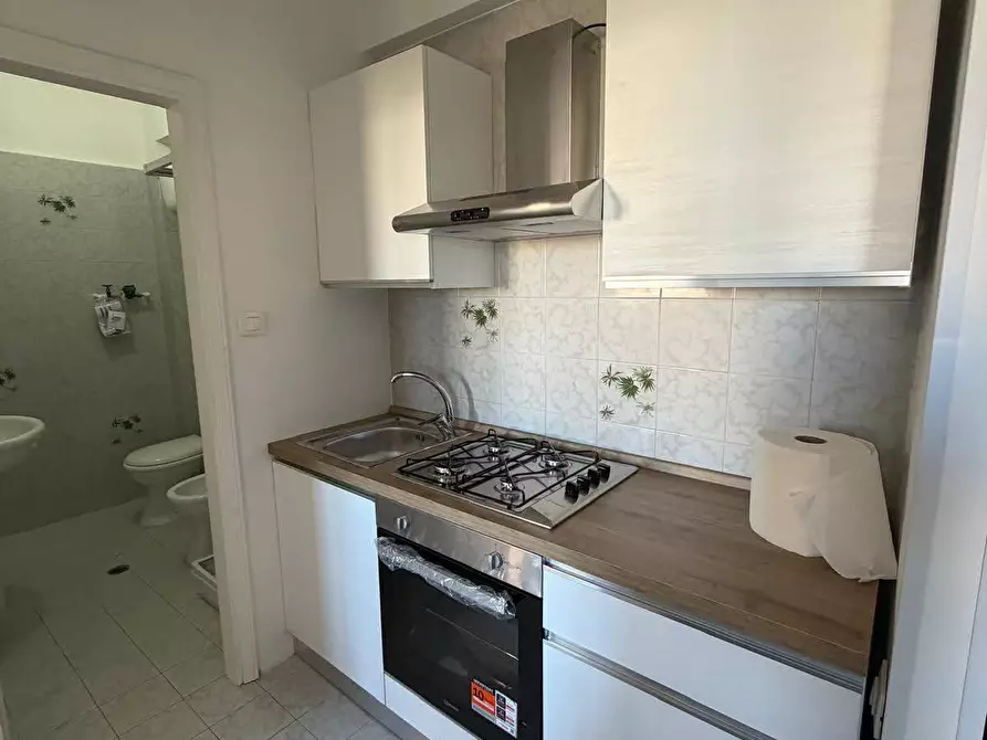 Immagine 5 di Appartamento in vendita  in SCALO SARACENI a Manfredonia