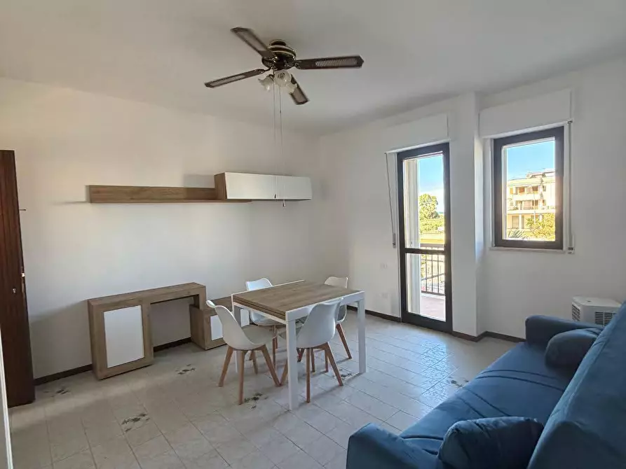Immagine 9 di Appartamento in vendita  in SCALO SARACENI a Manfredonia