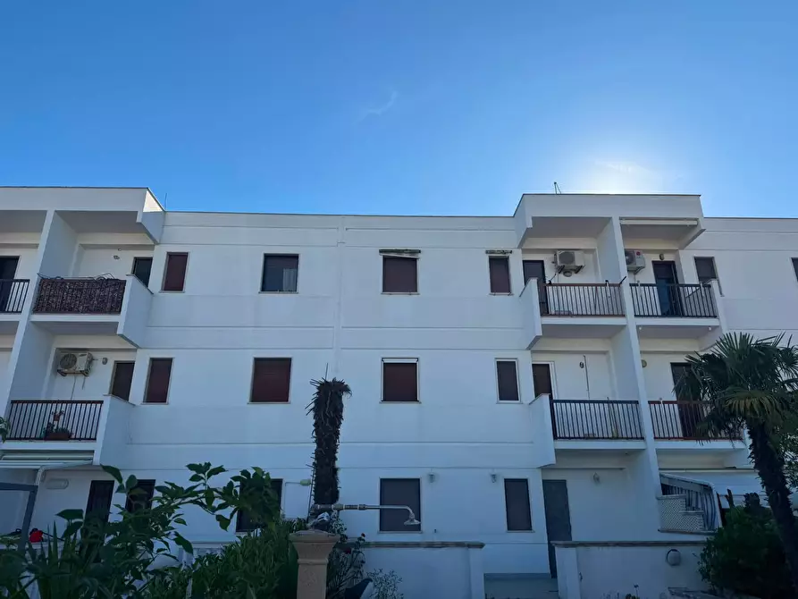 Immagine 10 di Appartamento in vendita  in SCALO SARACENI a Manfredonia
