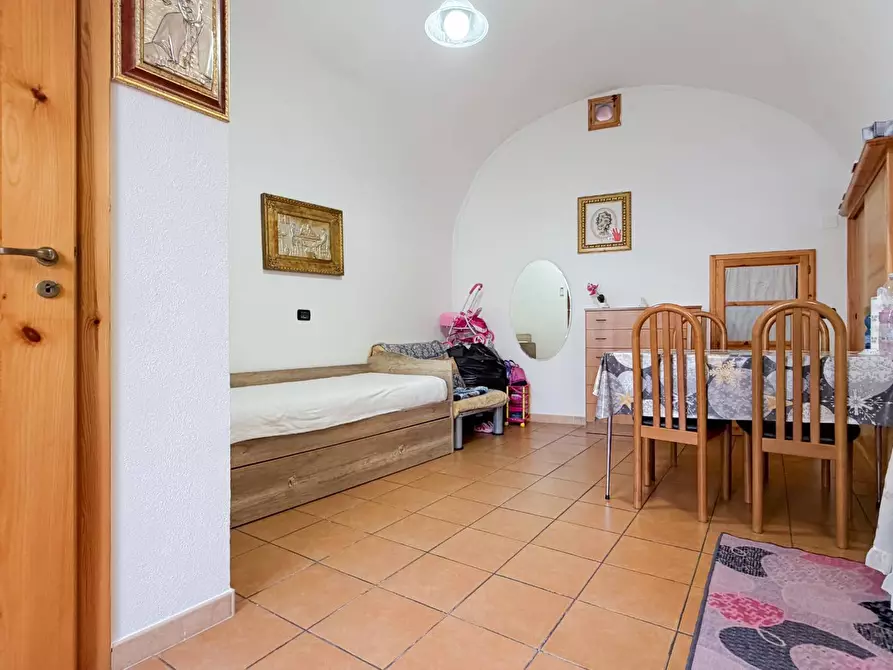 Immagine 2 di Appartamento in vendita  a Monte Sant'angelo