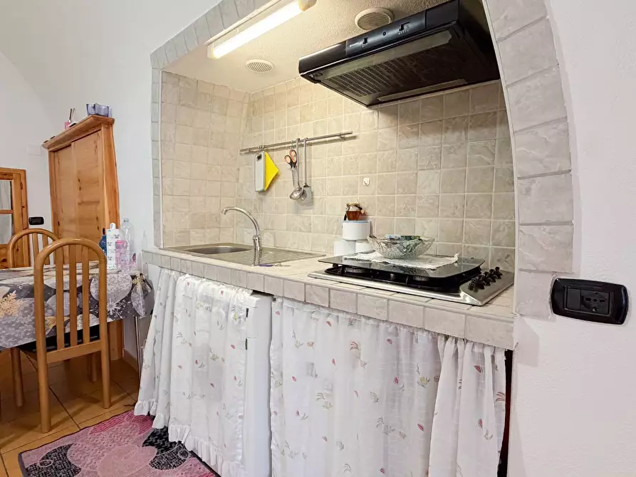 Immagine 4 di Appartamento in vendita  a Monte Sant'angelo