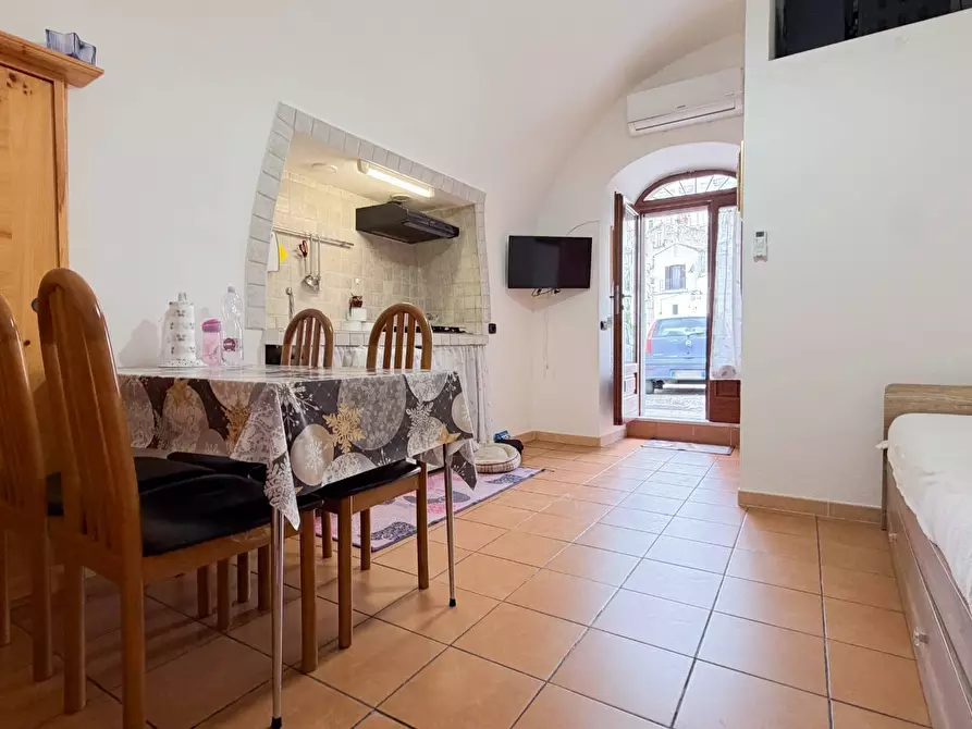 Immagine 5 di Appartamento in vendita  a Monte Sant'angelo