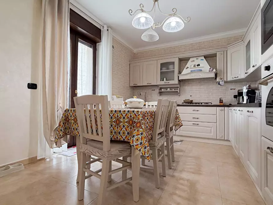 Immagine 8 di Appartamento in vendita  in VIA DEI LONGOBARDI a Monte Sant'angelo
