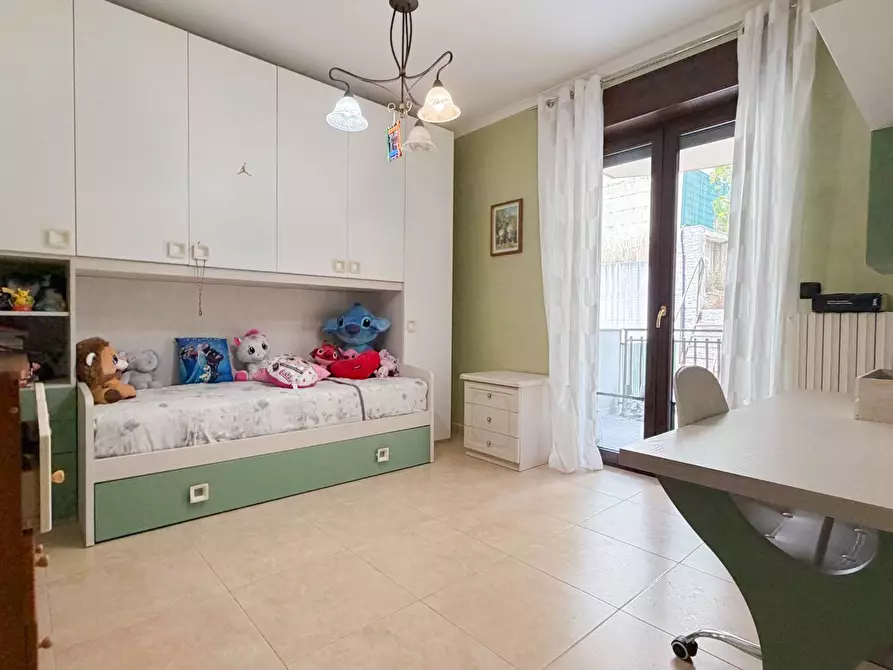 Immagine 11 di Appartamento in vendita  in VIA DEI LONGOBARDI a Monte Sant'angelo