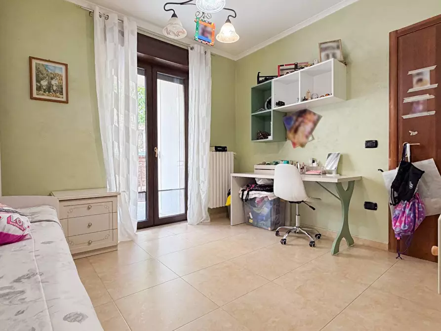 Immagine 12 di Appartamento in vendita  in VIA DEI LONGOBARDI a Monte Sant'angelo