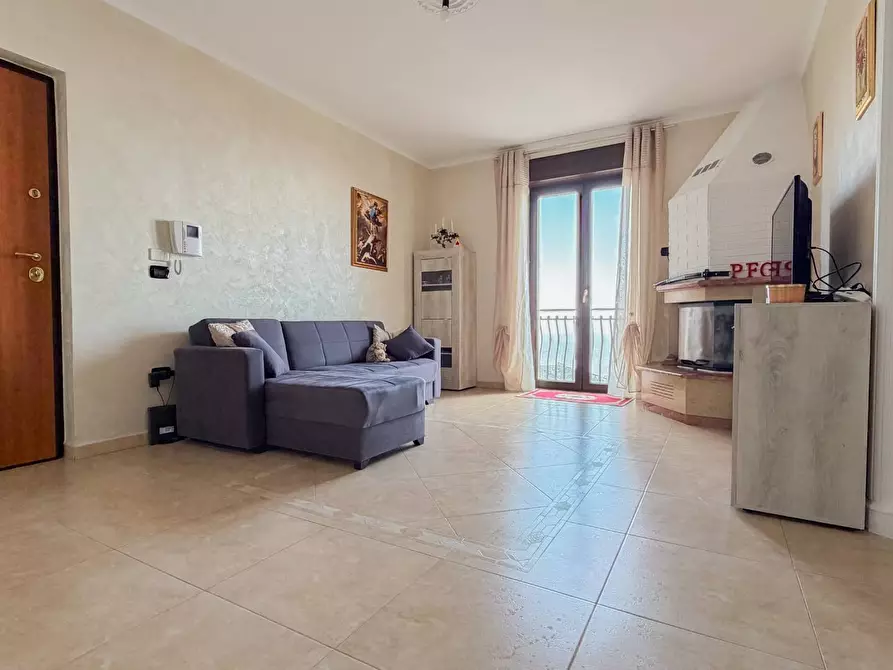 Immagine 13 di Appartamento in vendita  in VIA DEI LONGOBARDI a Monte Sant'angelo