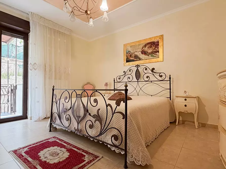Immagine 14 di Appartamento in vendita  in VIA DEI LONGOBARDI a Monte Sant'angelo