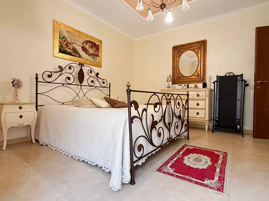 Immagine 15 di Appartamento in vendita  in VIA DEI LONGOBARDI a Monte Sant'angelo