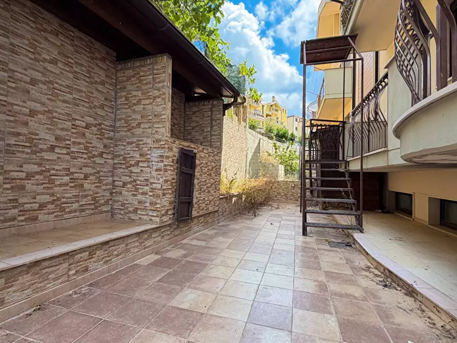 Immagine 16 di Appartamento in vendita  in VIA DEI LONGOBARDI a Monte Sant'angelo