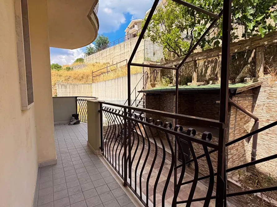 Immagine 18 di Appartamento in vendita  in VIA DEI LONGOBARDI a Monte Sant'angelo