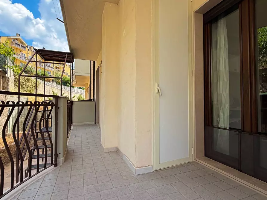 Immagine 19 di Appartamento in vendita  in VIA DEI LONGOBARDI a Monte Sant'angelo