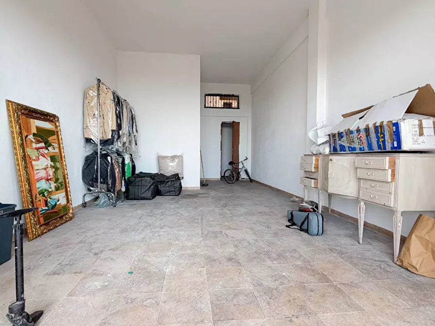 Immagine 20 di Appartamento in vendita  in VIA DEI LONGOBARDI a Monte Sant'angelo