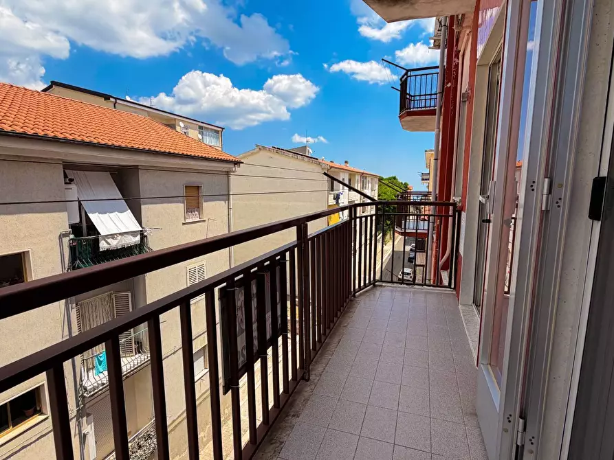 Immagine 5 di Appartamento in vendita  in VIA RUGGERO BONGHI a Monte Sant'angelo