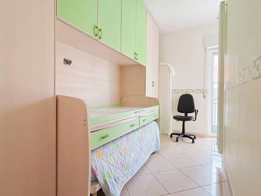 Immagine 8 di Appartamento in vendita  in VIA RUGGERO BONGHI a Monte Sant'angelo